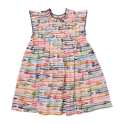 Stevie Dress