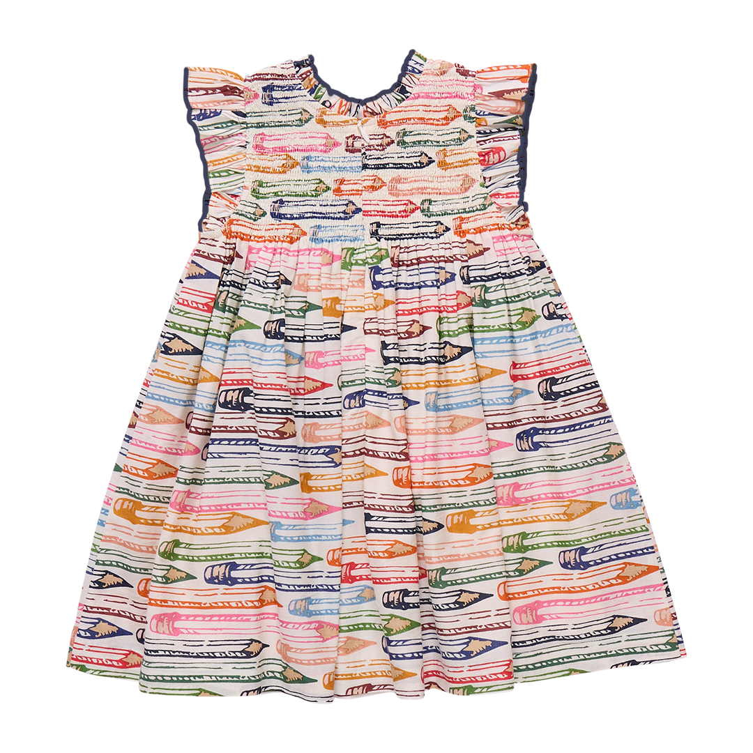 Stevie Dress
