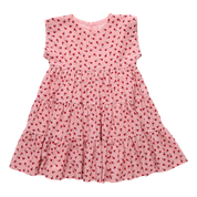 Peachy Dress