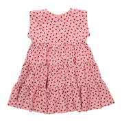 Peachy Dress