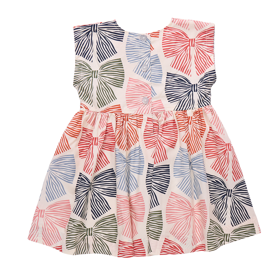 Adaline Dress