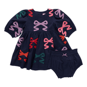 Baby Girls Brooke Dress Set