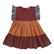 Girls Kit Dress