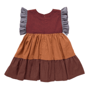 Girls Kit Dress