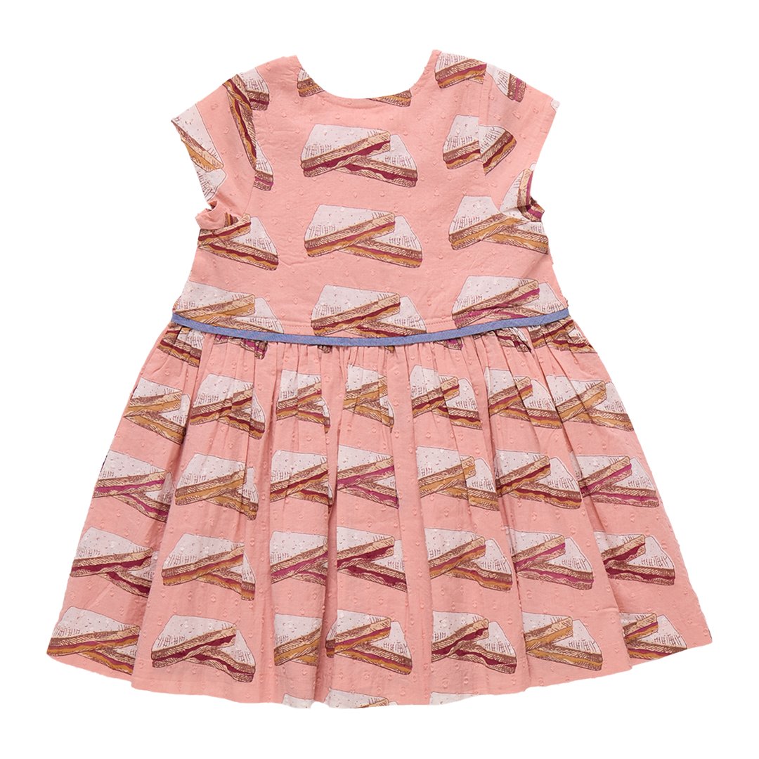 Fatima Dress