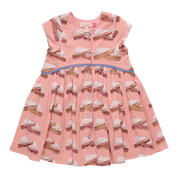 Fatima Dress