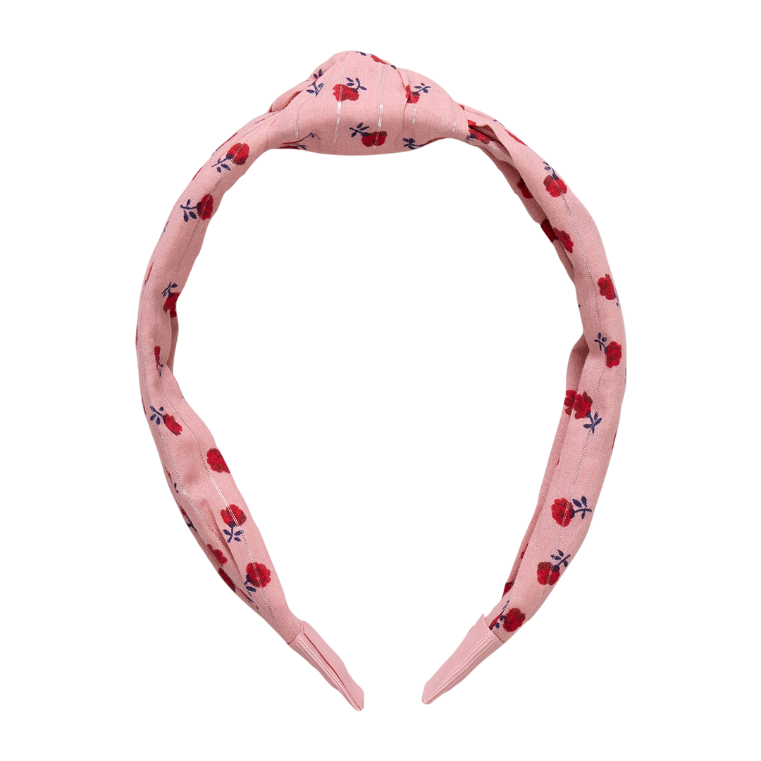 Holly Headband