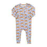Baby Bamboo Romper
