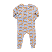 Baby Bamboo Romper