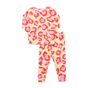 Kids Bamboo PJ Set