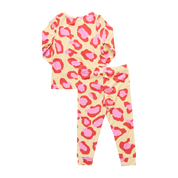 Kids Bamboo PJ Set