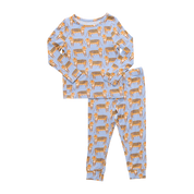 Kids Bamboo PJ Set