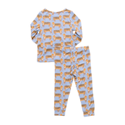 Kids Bamboo PJ Set