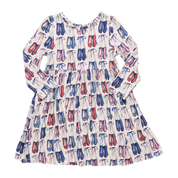Bamboo Steph Dress
