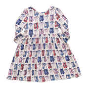 Bamboo Steph Dress