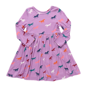 Bamboo Steph Dress