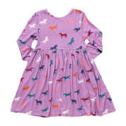 Bamboo Steph Dress