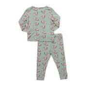 Kids Bamboo PJ Set