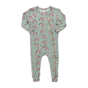 Baby Bamboo Romper