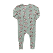 Baby Bamboo Romper