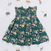 Girls Stevie Dress