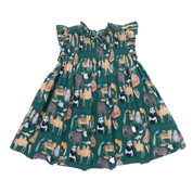 Girls Stevie Dress