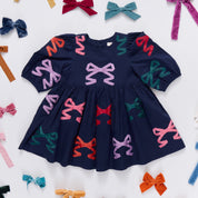 Girls Brooke Dress