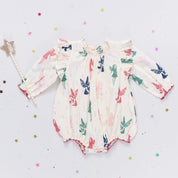 Baby Girls Harper Bubble