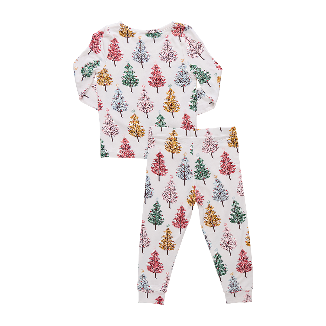 Bamboo PJ Set