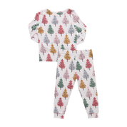 Bamboo PJ Set