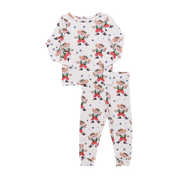 Bamboo PJ Set