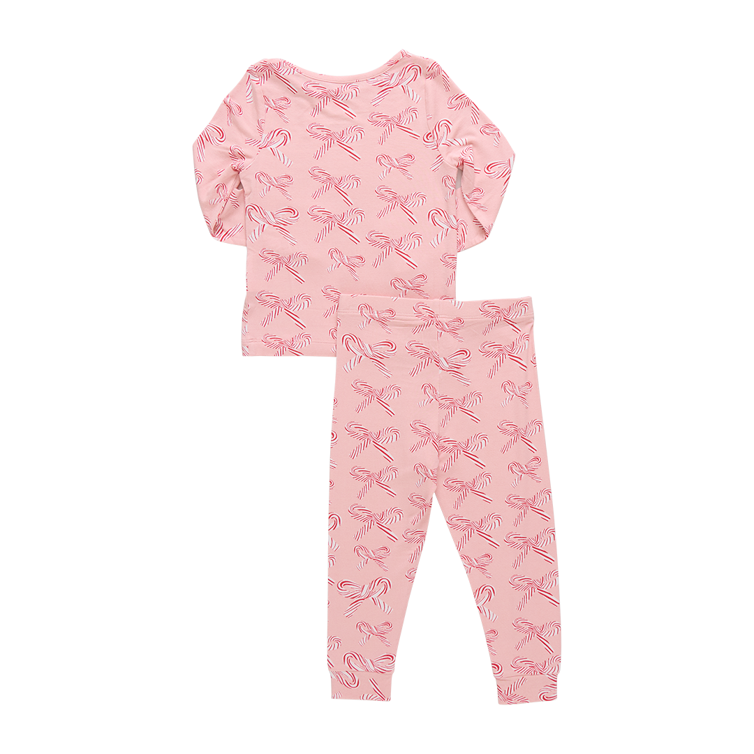 Bamboo PJ Set