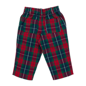 Jackson Pant