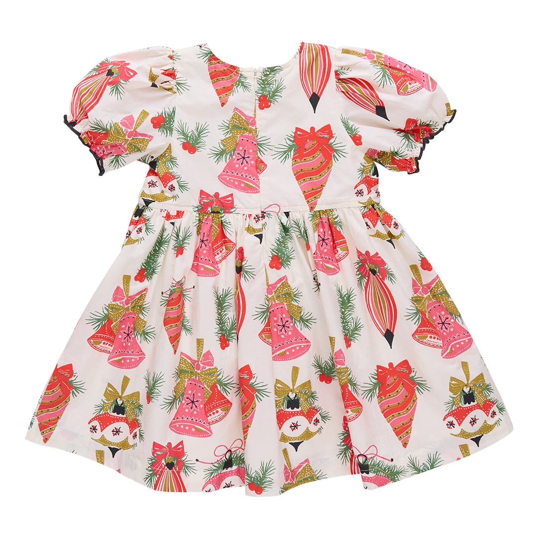 Hermione Dress