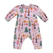 Baby Charlie Jumper