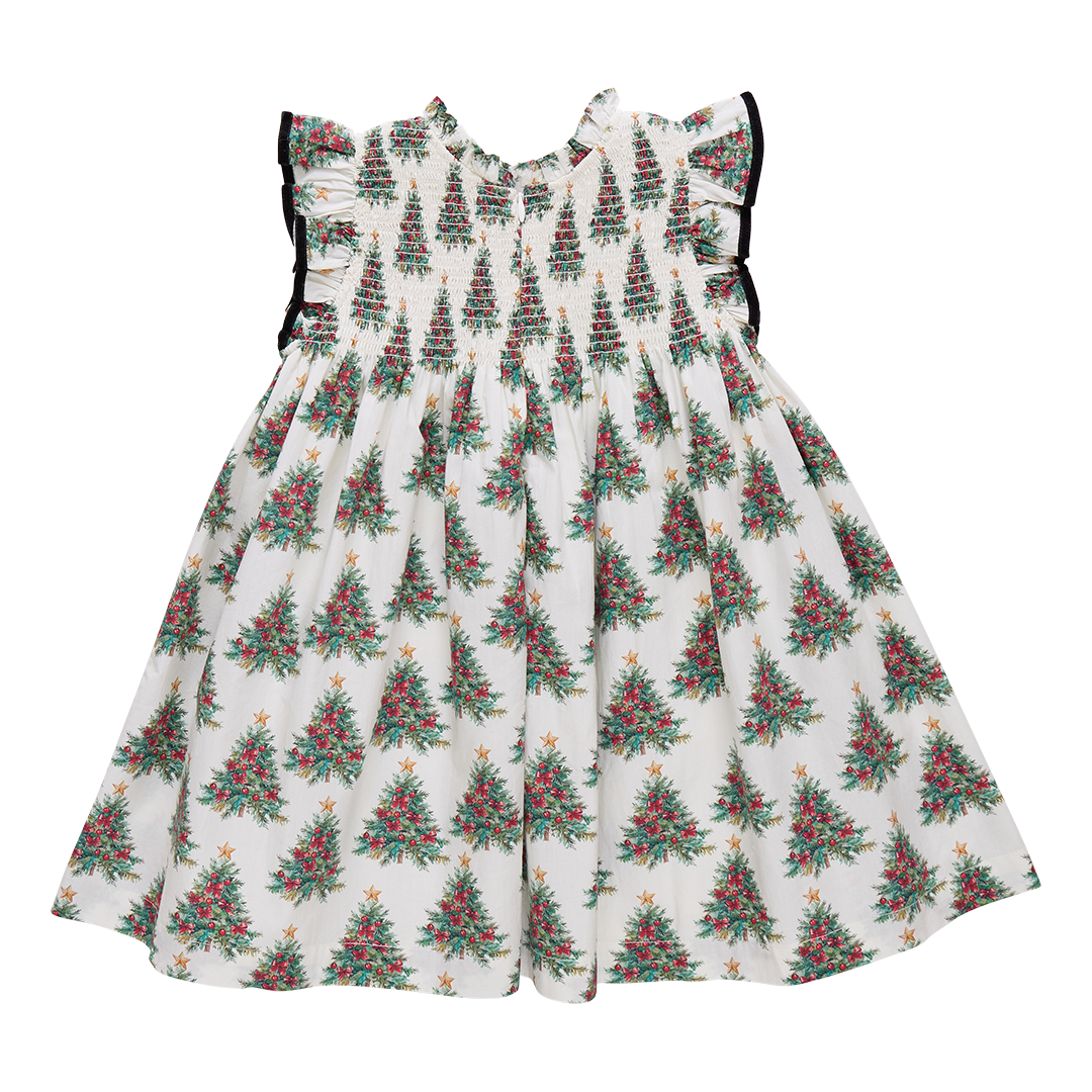 Stevie Dress