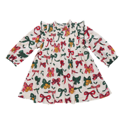 Jaipur Dress