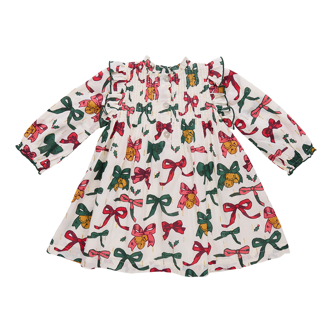 Jaipur Dress