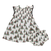 Baby Stevie Dress Set