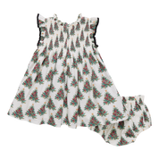 Baby Stevie Dress Set