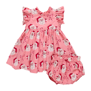 Baby Jennifer Dress Set