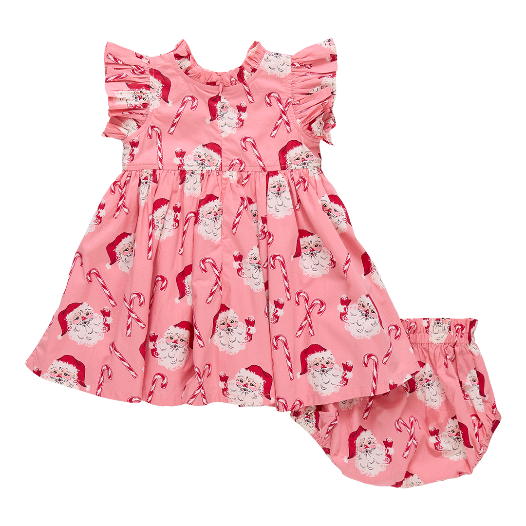Baby Jennifer Dress Set