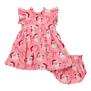 Baby Jennifer Dress Set