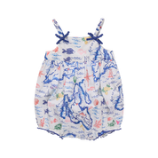 Baby Girls Tia Bubble