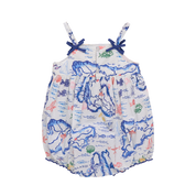 Baby Girls Tia Bubble