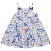 Girls Tia Dress