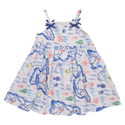 Girls Tia Dress