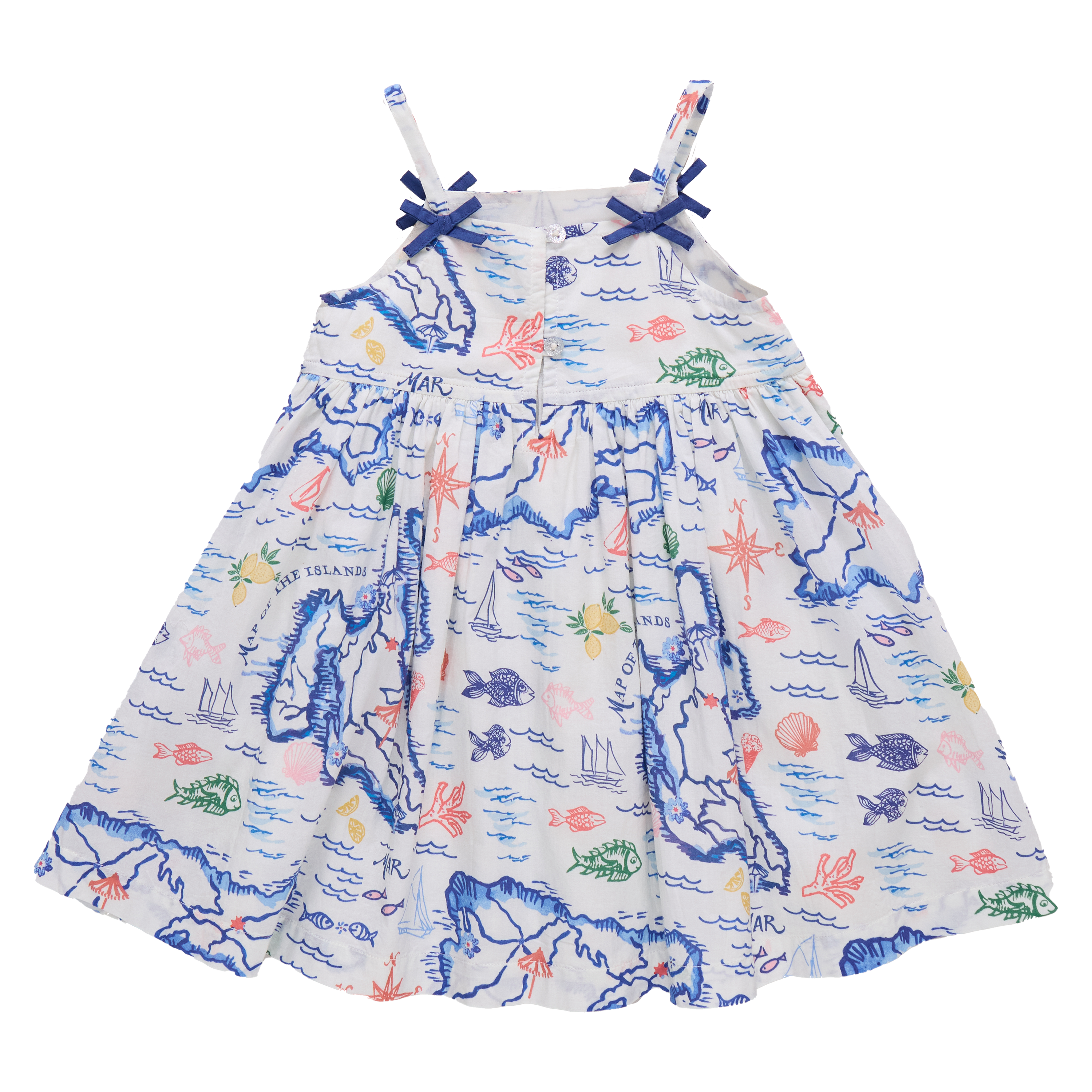 Girls Tia Dress