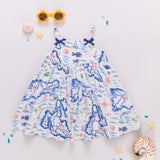 Girls Tia Dress