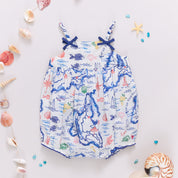 Baby Girls Tia Bubble